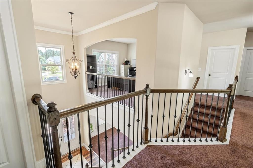 2885 Mondavi Place Powder Springs, GA 30127 - Photo 16 of 44