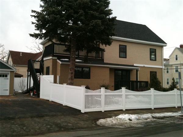 79 Spring Street, Unit 1 Medford, MA 02155 - Photo 1 of 7 Gallery Image 1