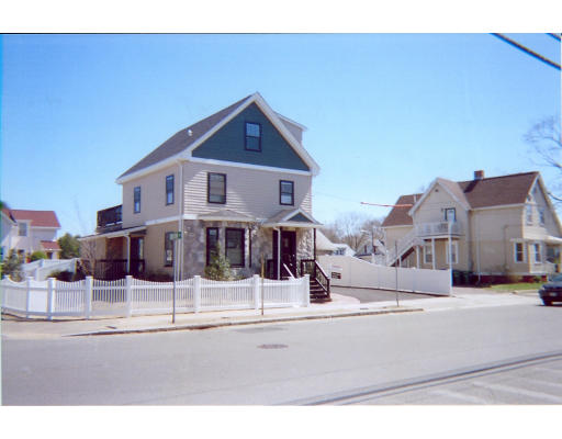 79 Spring Street, Unit 1 Medford, MA 02155 - Photo 2 of 7 Gallery Image 2