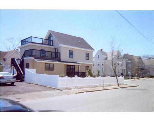 79 Spring Street, Unit 1 Medford, MA 02155 - Photo 3 of 7 Gallery Image 3