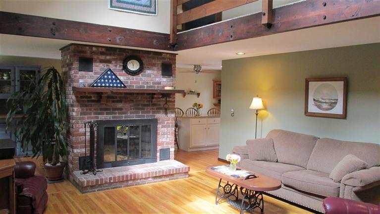 168 White Rock Road Yarmouth Port, MA 02675 - Photo 13 of 35 Additional Photo
