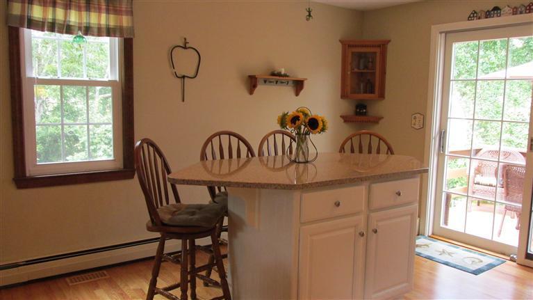 168 White Rock Road Yarmouth Port, MA 02675 - Photo 18 of 35 Additional Photo