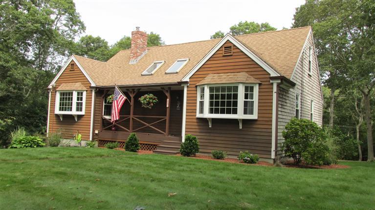 168 White Rock Road Yarmouth Port, MA 02675 - Photo 2 of 35 Additional Photo