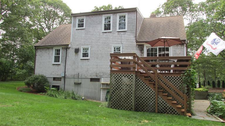 168 White Rock Road Yarmouth Port, MA 02675 - Photo 4 of 35 Additional Photo