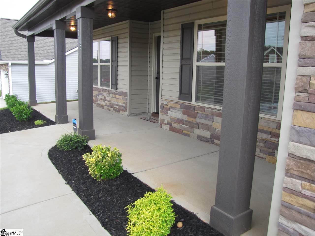 308 Meadowmoor Road Greer, SC 29651 - Photo 32 of 36 Gallery Image 32
