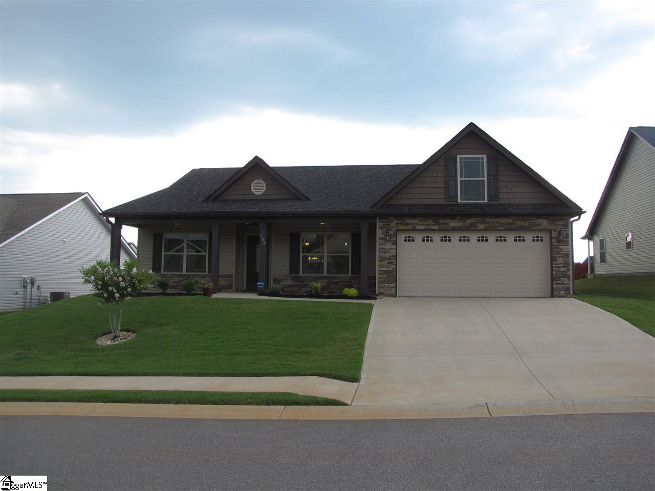 308 Meadowmoor Road Greer, SC 29651 - Photo 33 of 36 Gallery Image 33