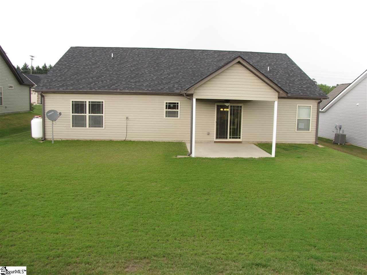 308 Meadowmoor Road Greer, SC 29651 - Photo 34 of 36 Gallery Image 34