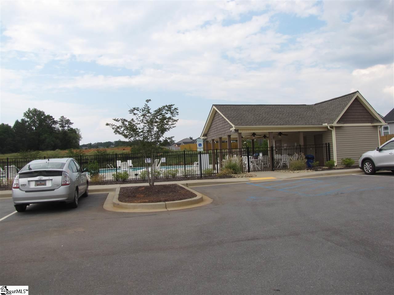 308 Meadowmoor Road Greer, SC 29651 - Photo 36 of 36 Gallery Image 36