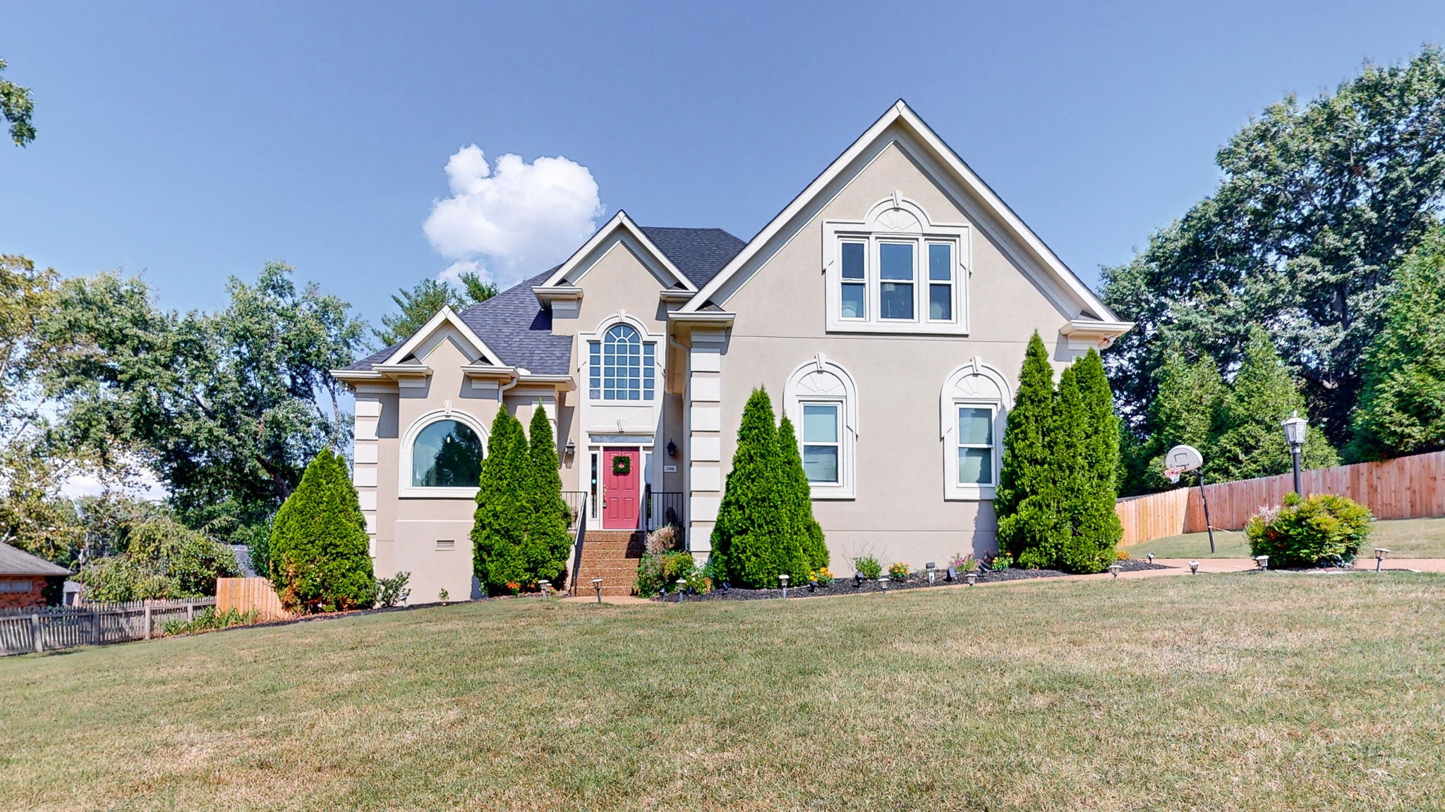 306 Monticello Road Franklin, TN 37069 - Photo 1 of 30 Gallery Image 1