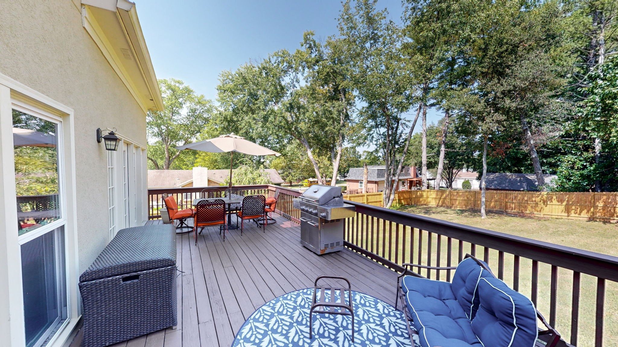 306 Monticello Road Franklin, TN 37069 - Photo 23 of 30 Gallery Image 23