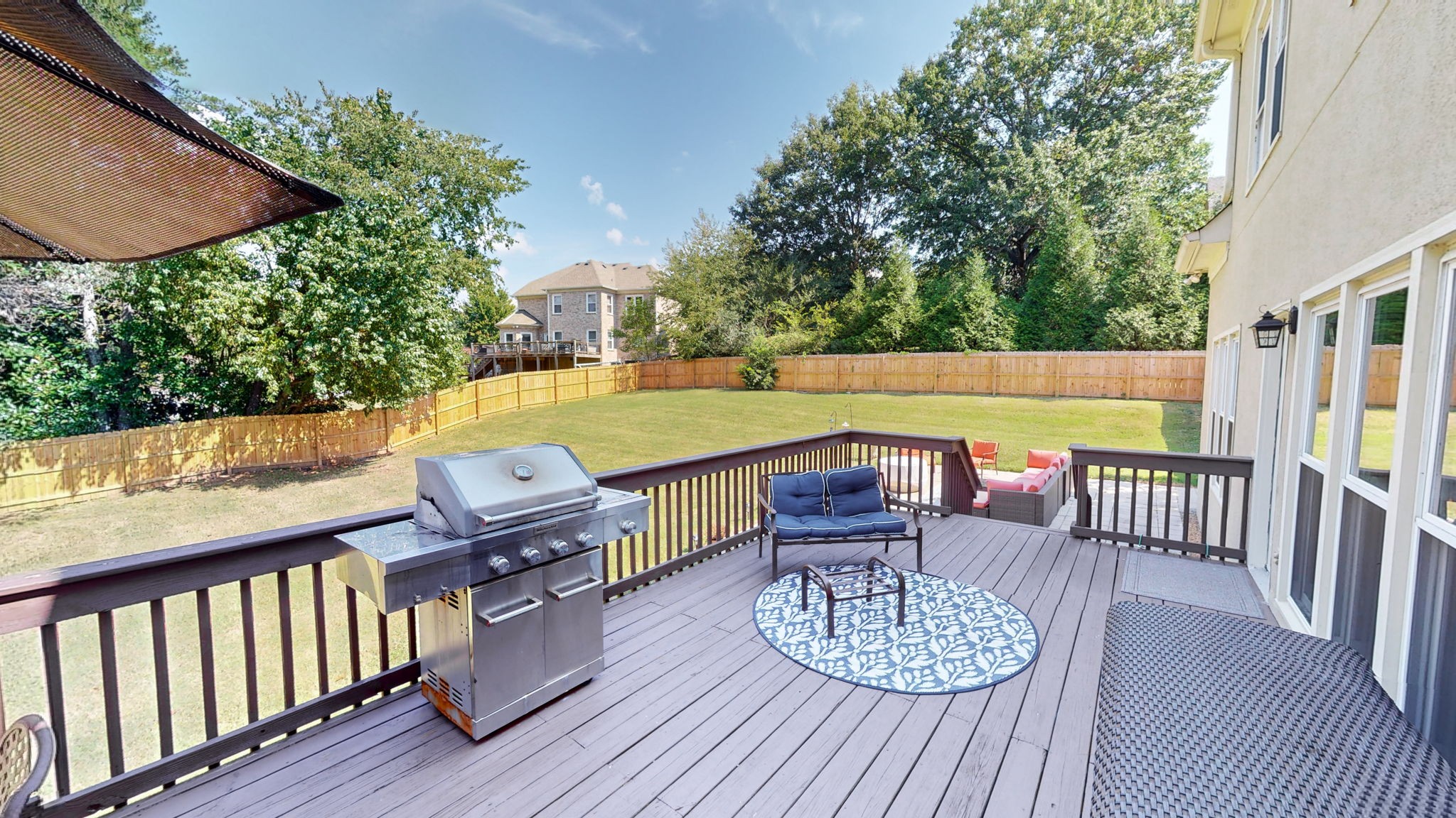 306 Monticello Road Franklin, TN 37069 - Photo 24 of 30 Gallery Image 24