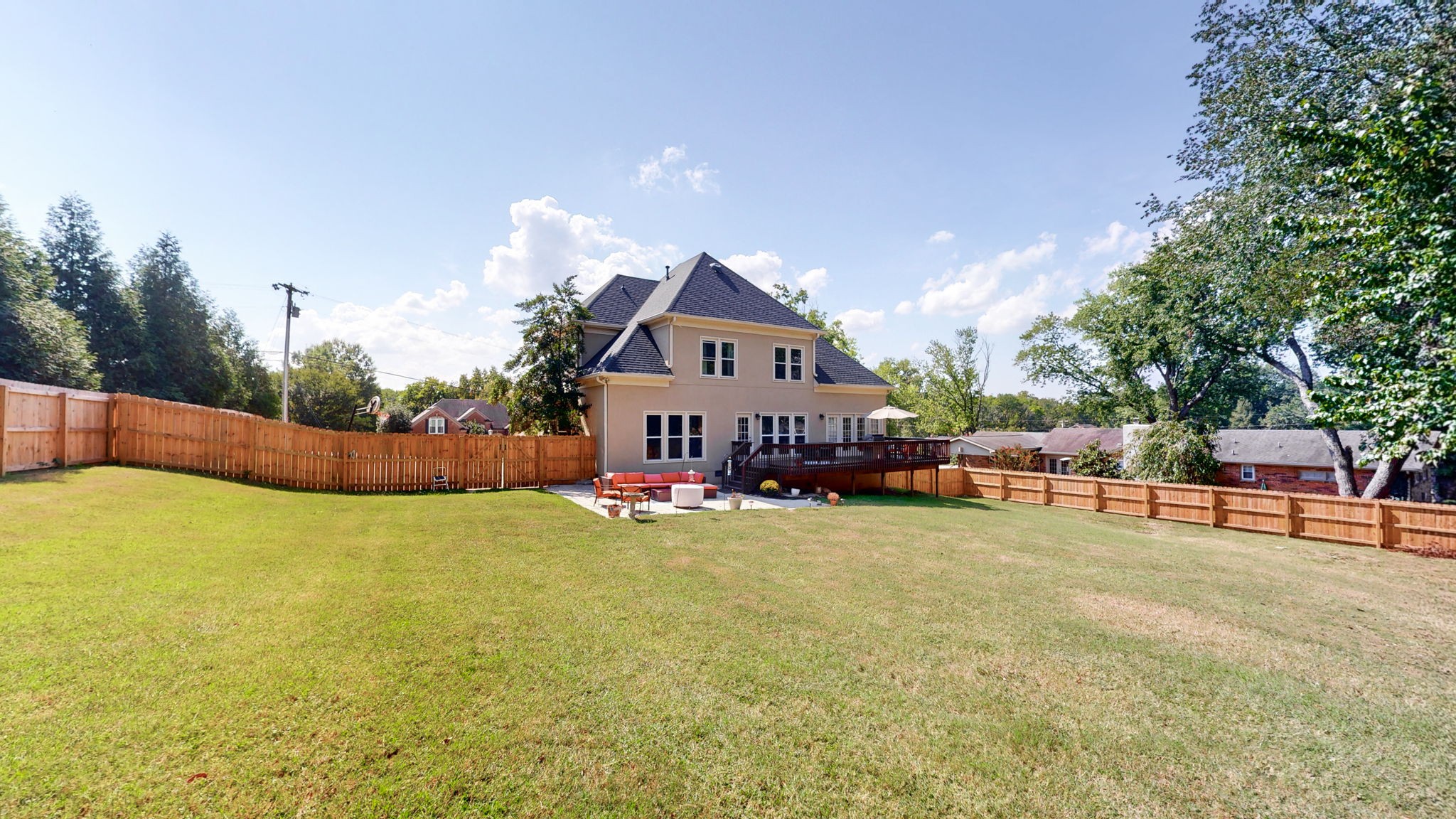 306 Monticello Road Franklin, TN 37069 - Photo 27 of 30 Gallery Image 27
