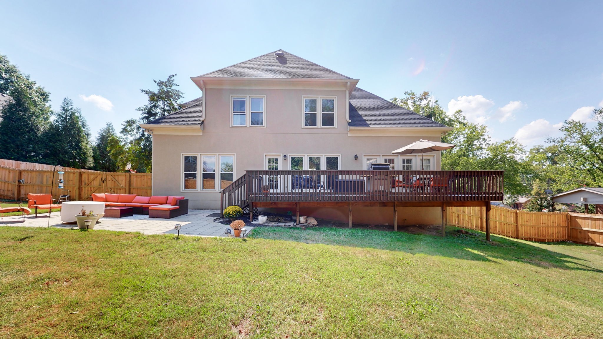 306 Monticello Road Franklin, TN 37069 - Photo 28 of 30 Gallery Image 28