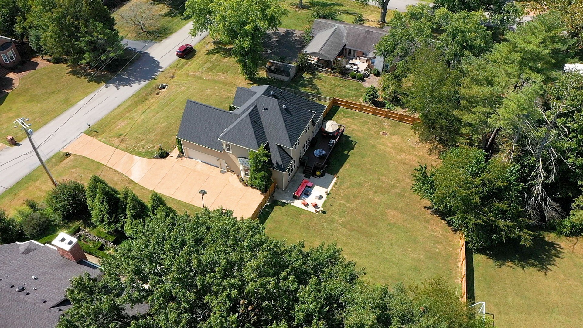 306 Monticello Road Franklin, TN 37069 - Photo 29 of 30 Gallery Image 29