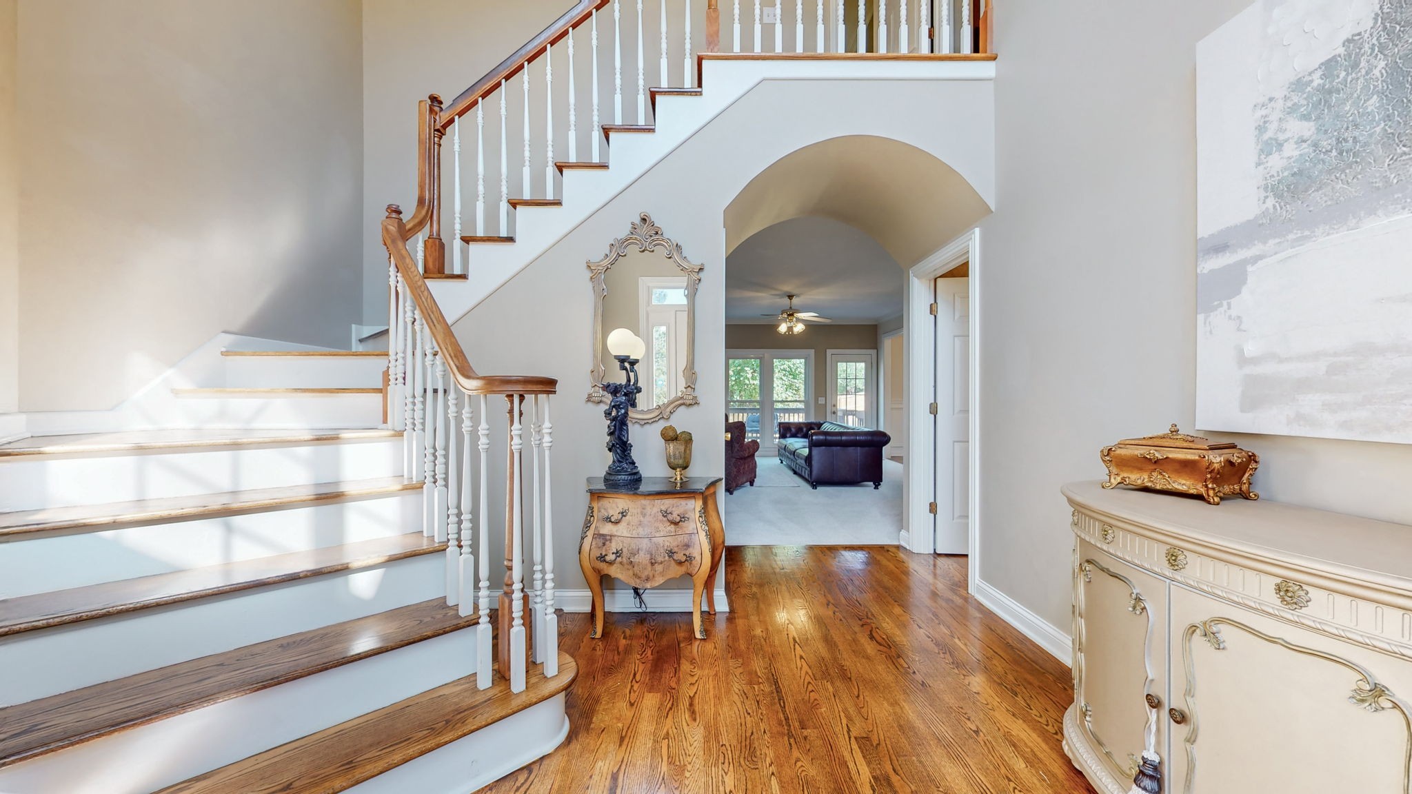 306 Monticello Road Franklin, TN 37069 - Photo 3 of 30 Gallery Image 3