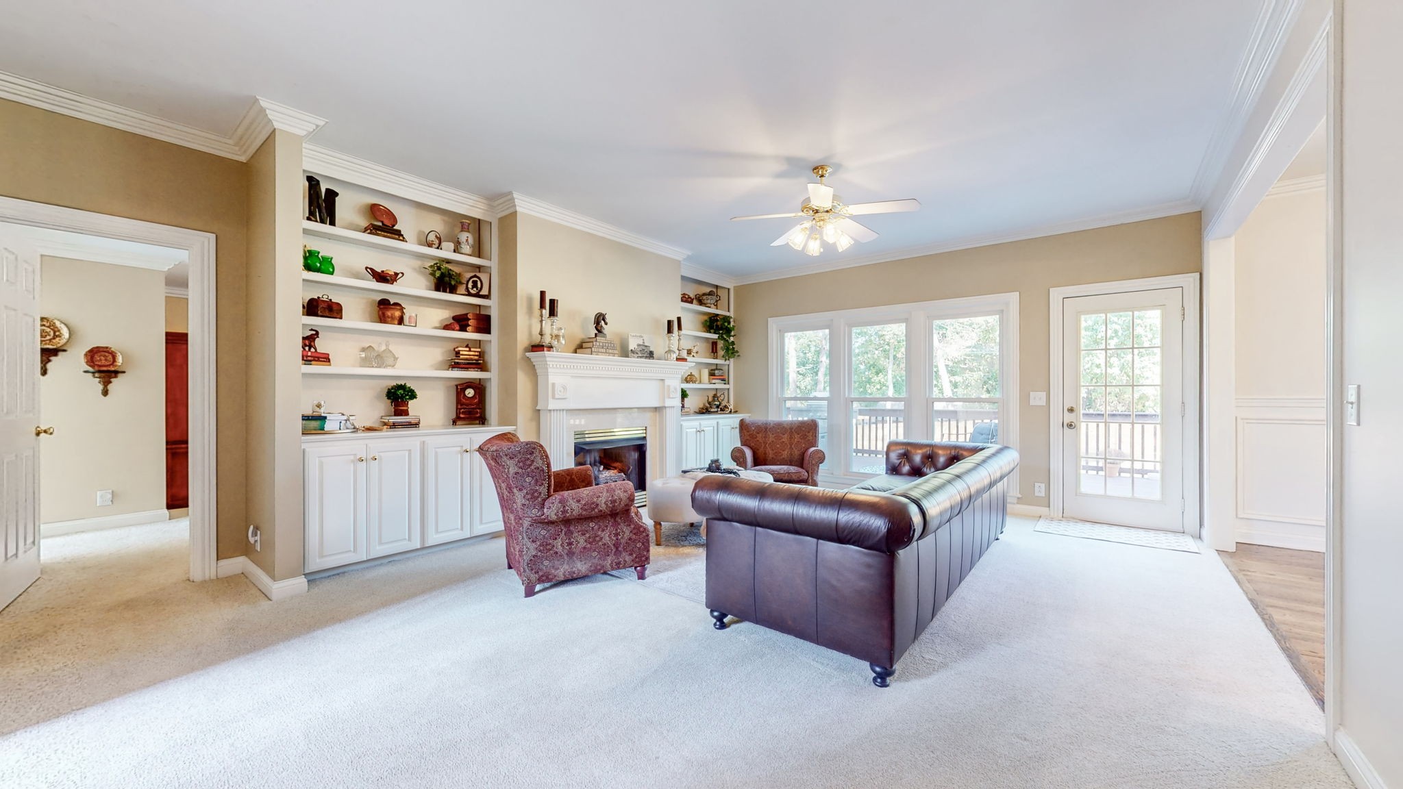 306 Monticello Road Franklin, TN 37069 - Photo 4 of 30 Gallery Image 4
