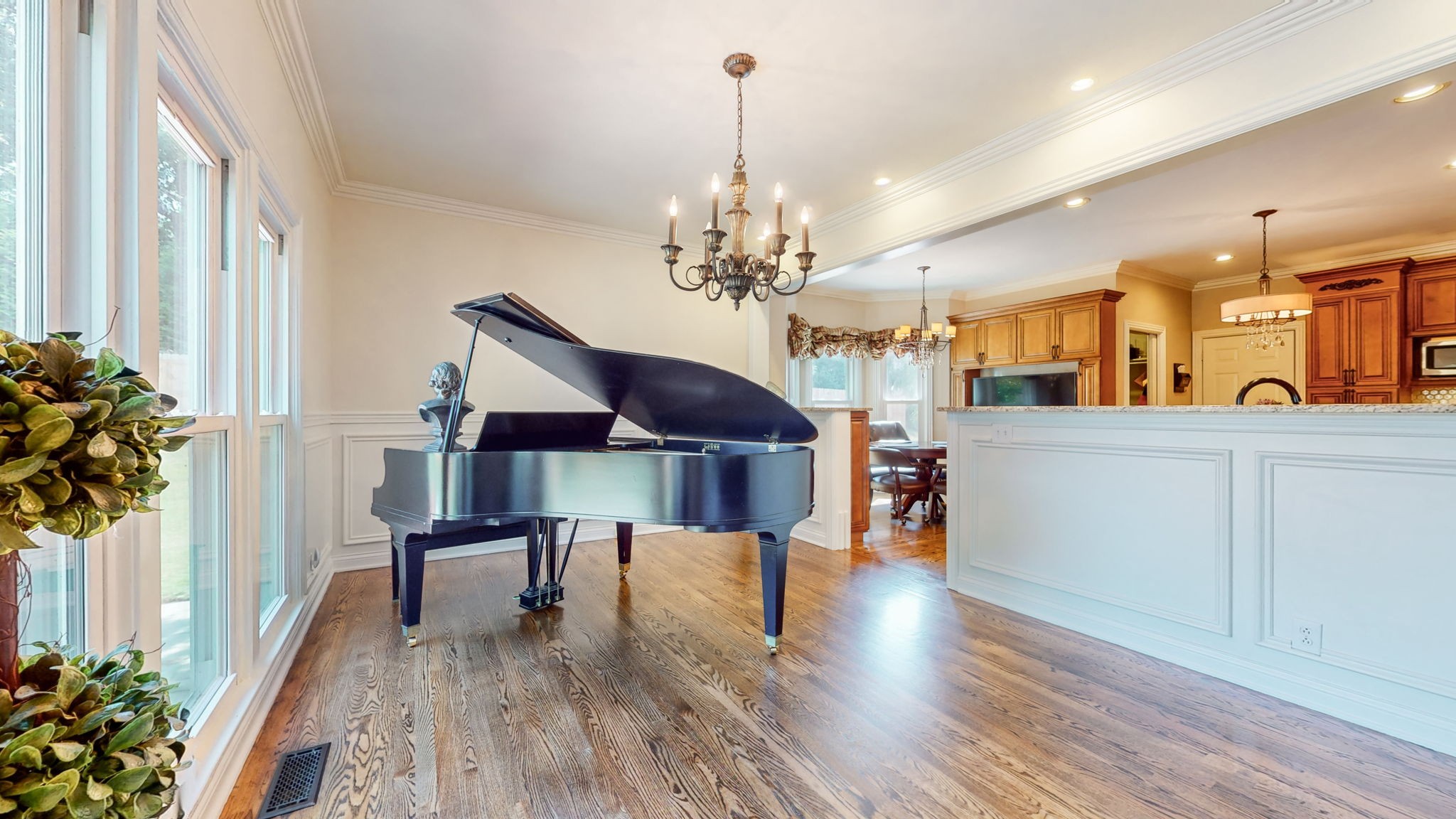 306 Monticello Road Franklin, TN 37069 - Photo 6 of 30 Gallery Image 6