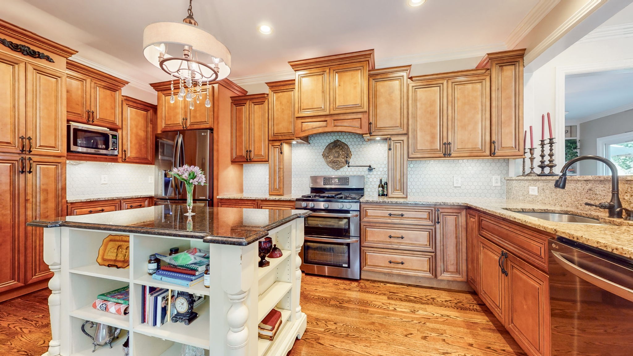 306 Monticello Road Franklin, TN 37069 - Photo 7 of 30 Gallery Image 7