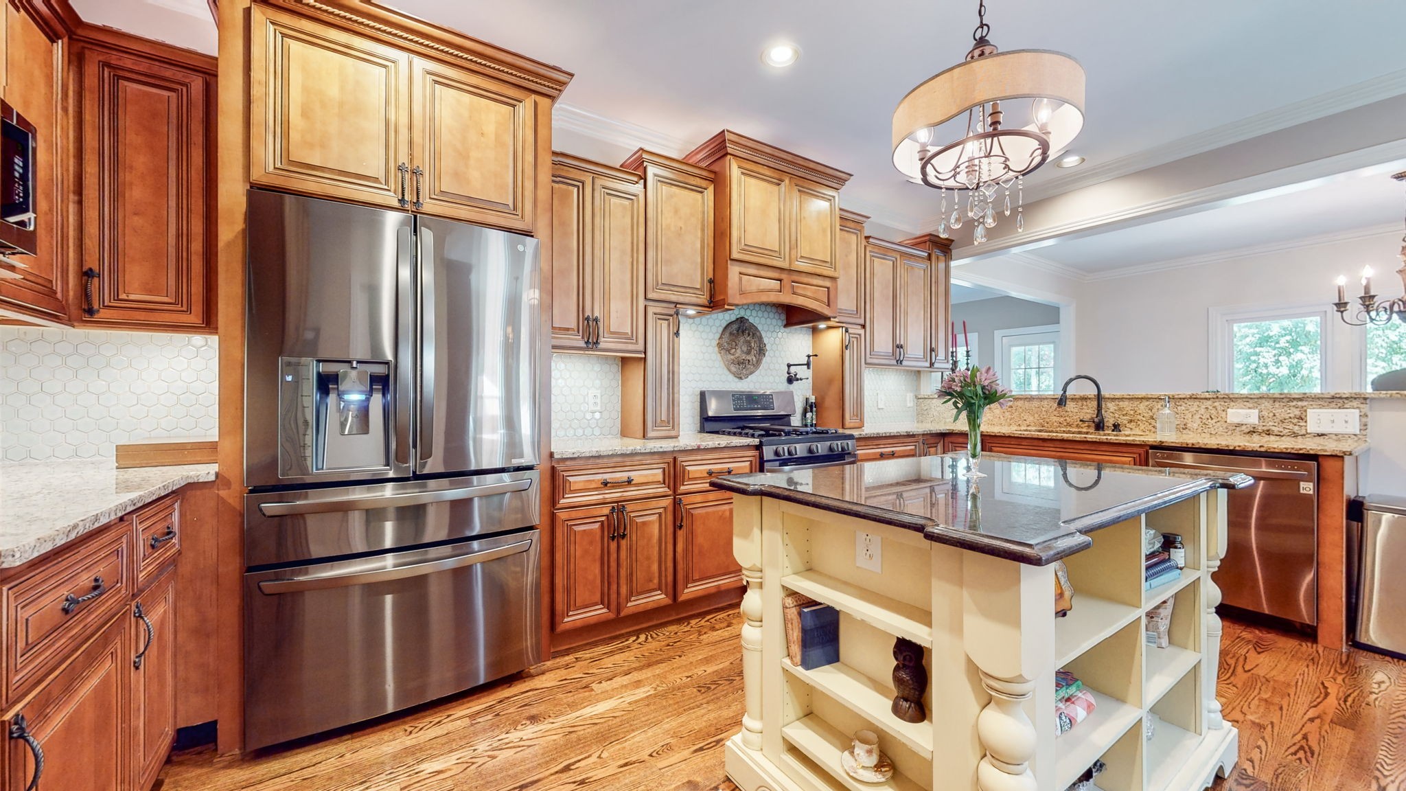 306 Monticello Road Franklin, TN 37069 - Photo 8 of 30 Gallery Image 8