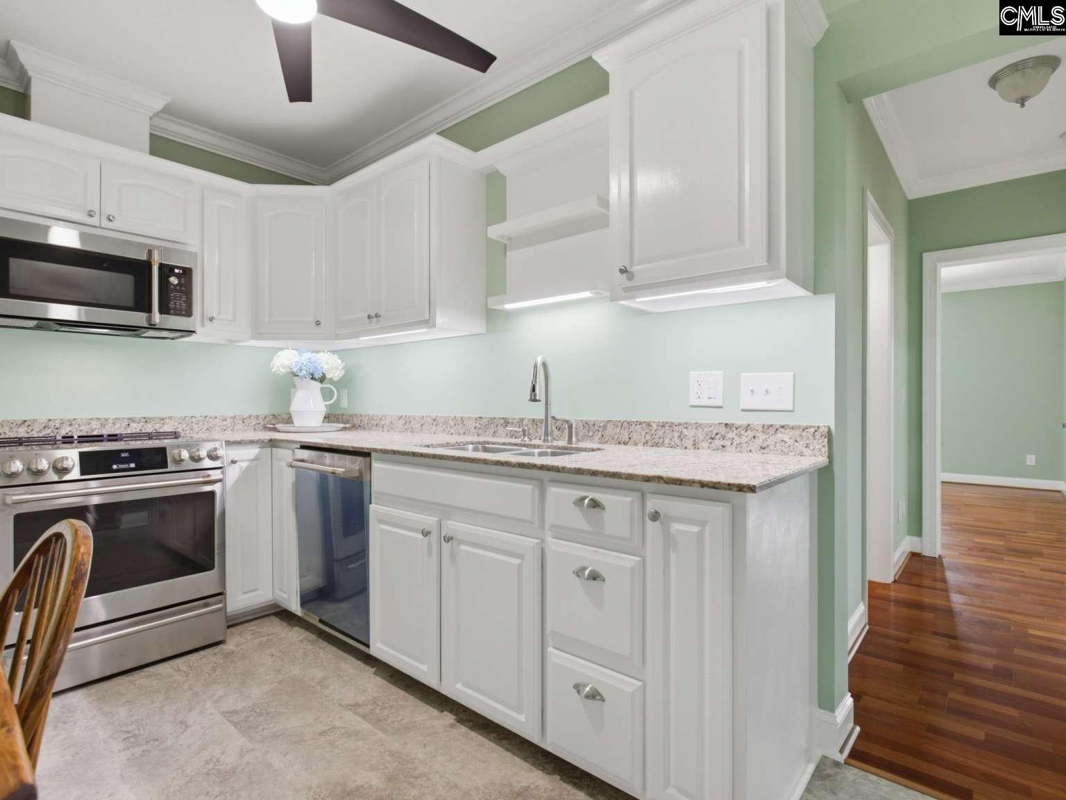 501 Fairfield Hill Road Blackstock, SC 29014 - Photo 32 of 50