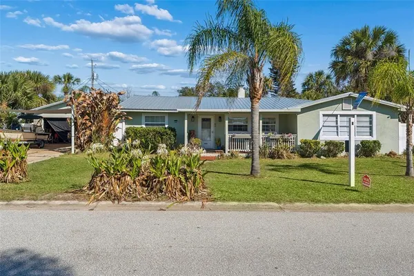 $329,990 | 159 Ponce De Leon Drive, Ormond Beach, FL 32176