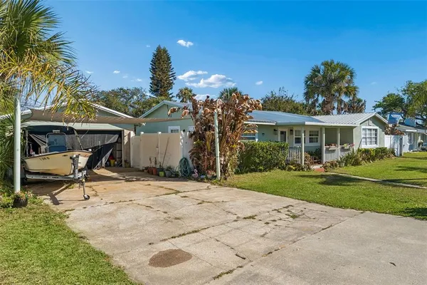 $329,990 | 159 Ponce De Leon Drive, Ormond Beach, FL 32176