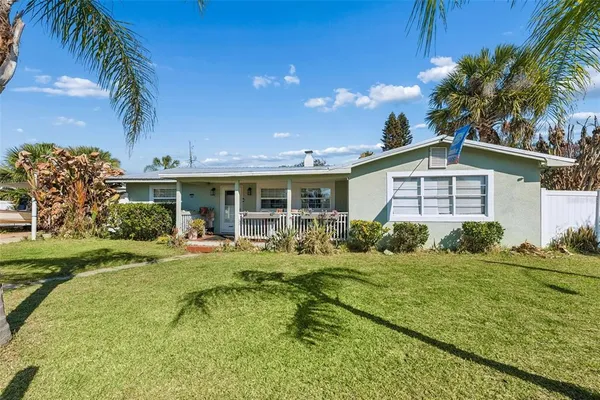 $329,990 | 159 Ponce De Leon Drive, Ormond Beach, FL 32176