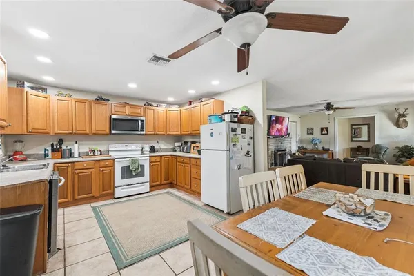 $329,990 | 159 Ponce De Leon Drive, Ormond Beach, FL 32176