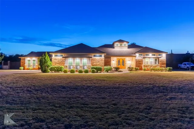 $1,200,000 | 302 Southwind Circle, Abilene, TX 79602