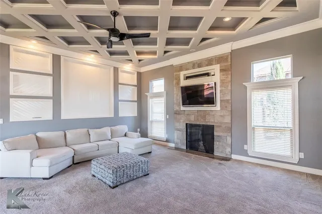 $1,200,000 | 302 Southwind Circle, Abilene, TX 79602