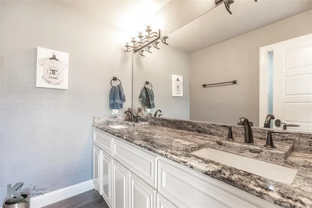 $1,200,000 | 302 Southwind Circle, Abilene, TX 79602