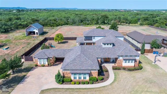 $1,200,000 | 302 Southwind Circle, Abilene, TX 79602