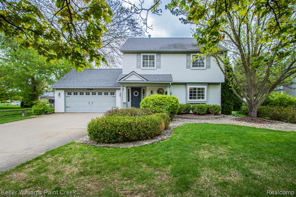 70696 Mellen Street Romeo, MI 48065 - Photo 1 of 46