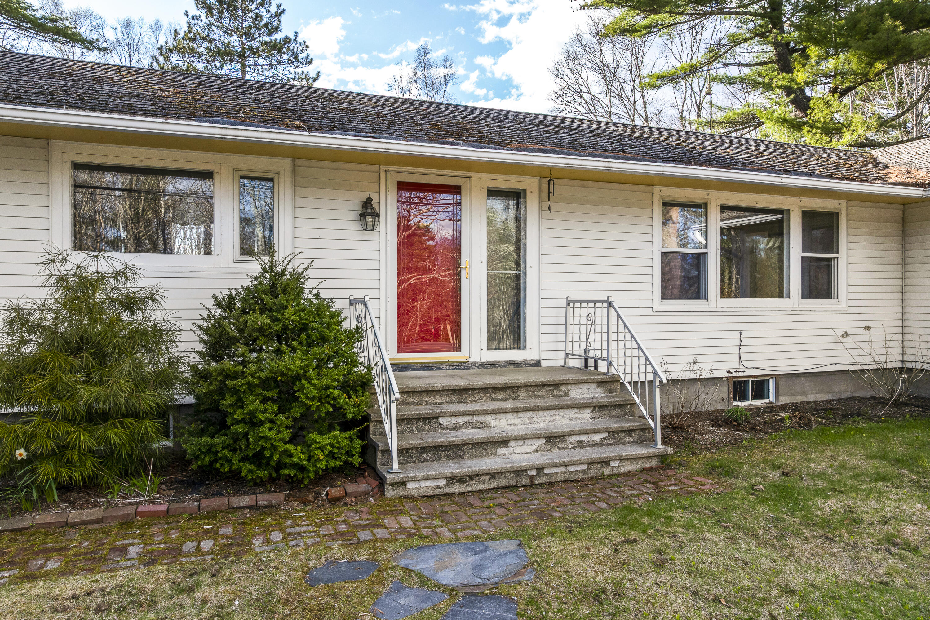 447 Wiscasset Road Boothbay, ME 04537 - Photo 7 of 50 7