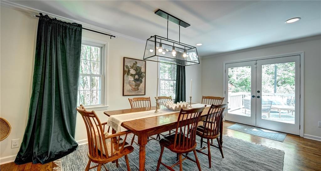 1851 Hickory Road Atlanta, GA 30341 - Photo 12 of 45