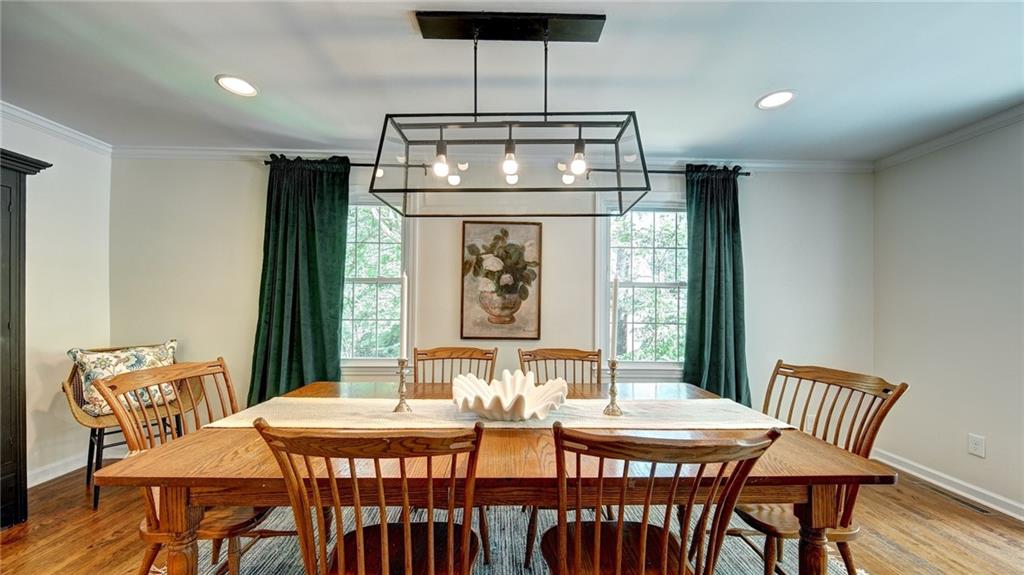 1851 Hickory Road Atlanta, GA 30341 - Photo 13 of 45