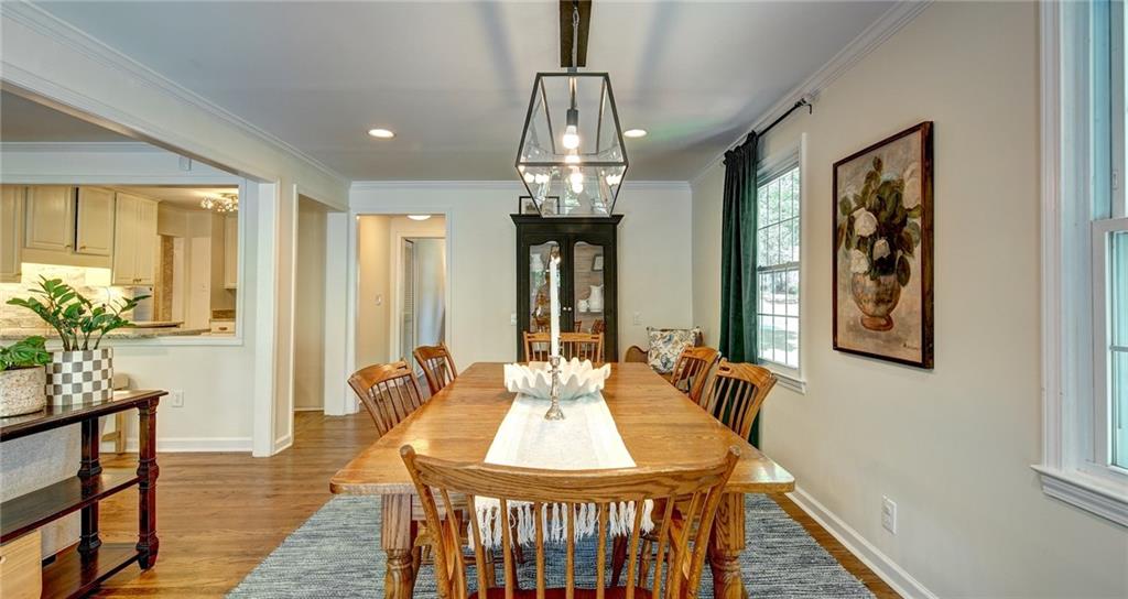 1851 Hickory Road Atlanta, GA 30341 - Photo 14 of 45