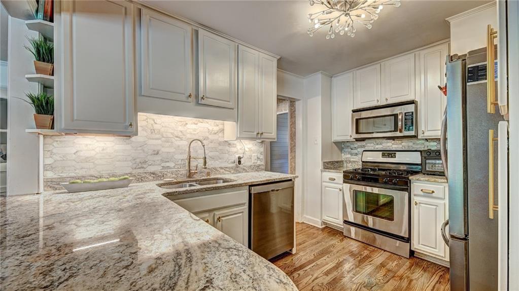 1851 Hickory Road Atlanta, GA 30341 - Photo 15 of 45