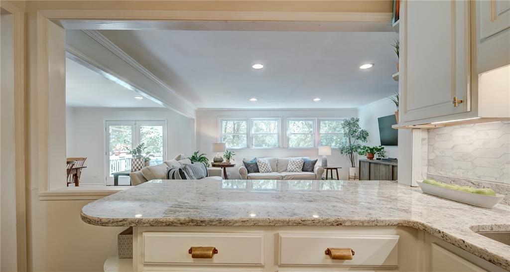 1851 Hickory Road Atlanta, GA 30341 - Photo 18 of 45