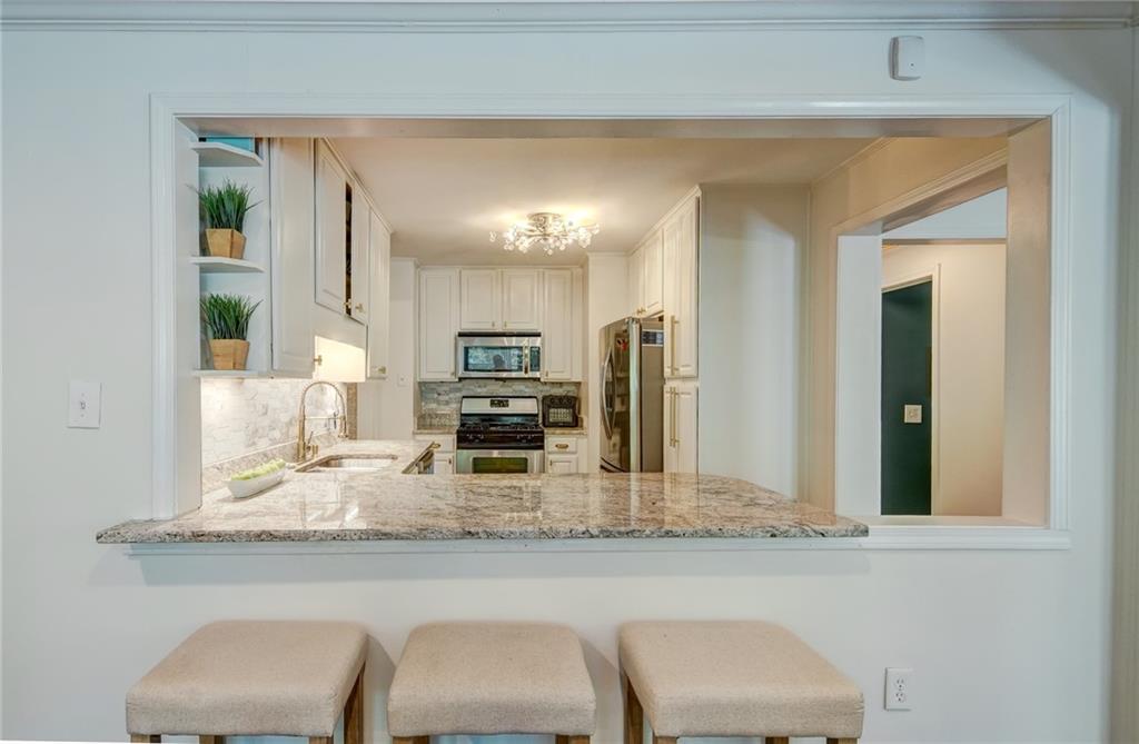 1851 Hickory Road Atlanta, GA 30341 - Photo 19 of 45