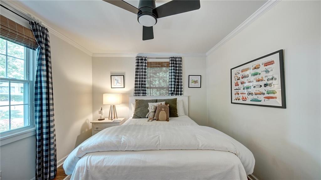 1851 Hickory Road Atlanta, GA 30341 - Photo 20 of 45