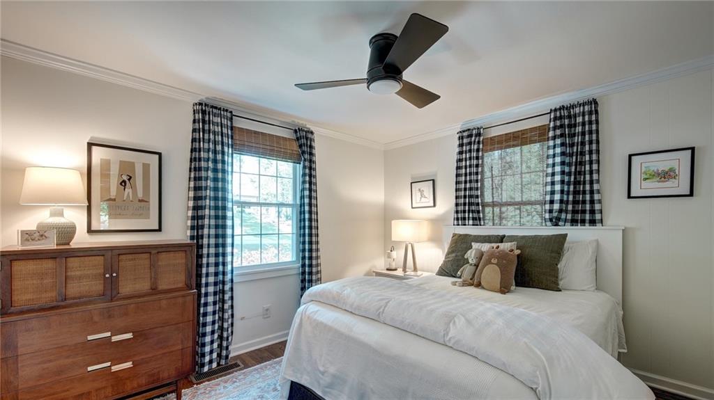 1851 Hickory Road Atlanta, GA 30341 - Photo 21 of 45