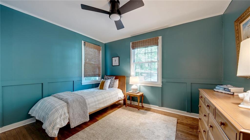 1851 Hickory Road Atlanta, GA 30341 - Photo 23 of 45