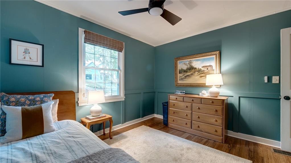 1851 Hickory Road Atlanta, GA 30341 - Photo 24 of 45