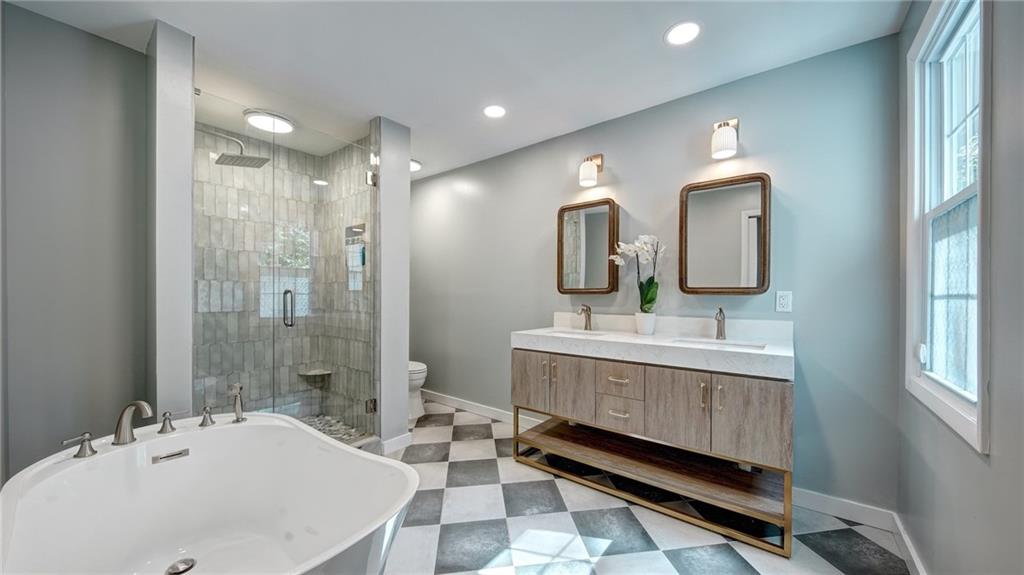 1851 Hickory Road Atlanta, GA 30341 - Photo 29 of 45