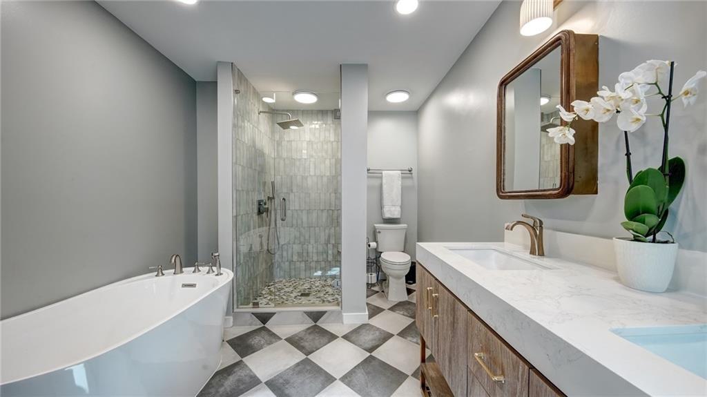 1851 Hickory Road Atlanta, GA 30341 - Photo 30 of 45