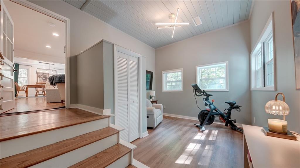 1851 Hickory Road Atlanta, GA 30341 - Photo 32 of 45