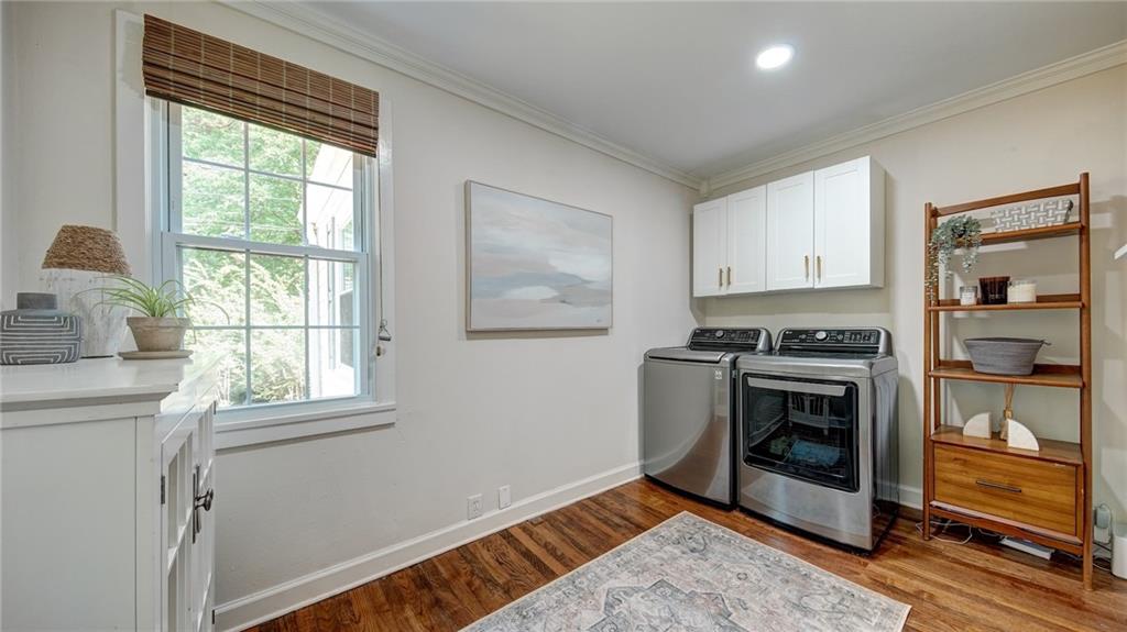 1851 Hickory Road Atlanta, GA 30341 - Photo 34 of 45