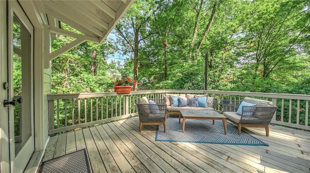 1851 Hickory Road Atlanta, GA 30341 - Photo 36 of 45