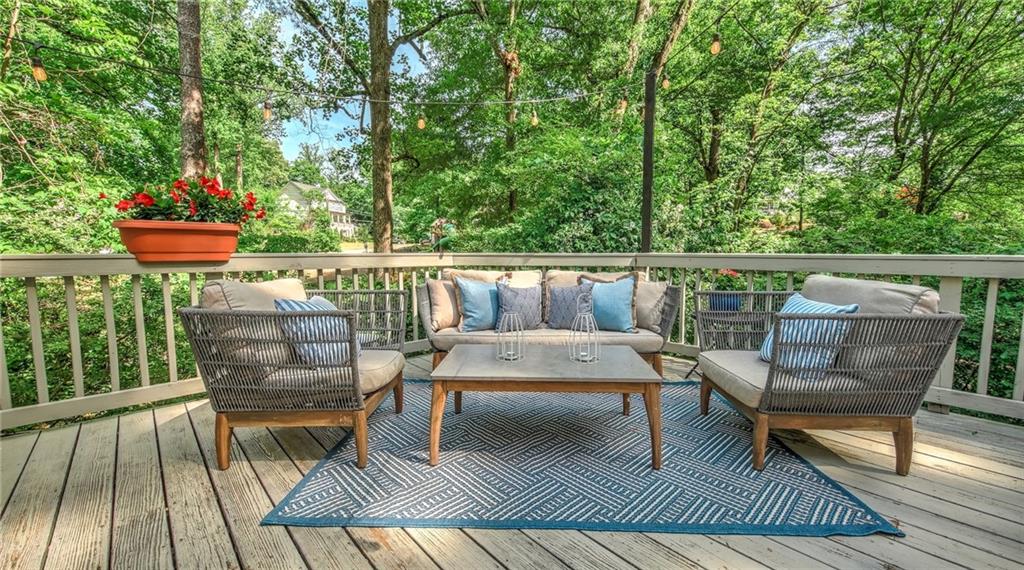 1851 Hickory Road Atlanta, GA 30341 - Photo 37 of 45